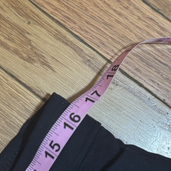 Lee Flexmotion Black Dress Pants - Picture 9 of 14